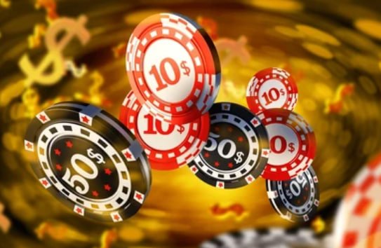 Tabel pembayaran Caribbean Stud Poker di platform evip3 menampilkan nilai setiap kombinasi kartu